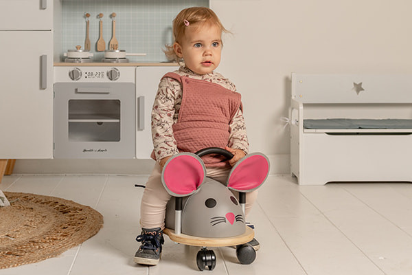 Eenvoudig te besturen